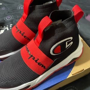 Champion Sock Shoe
